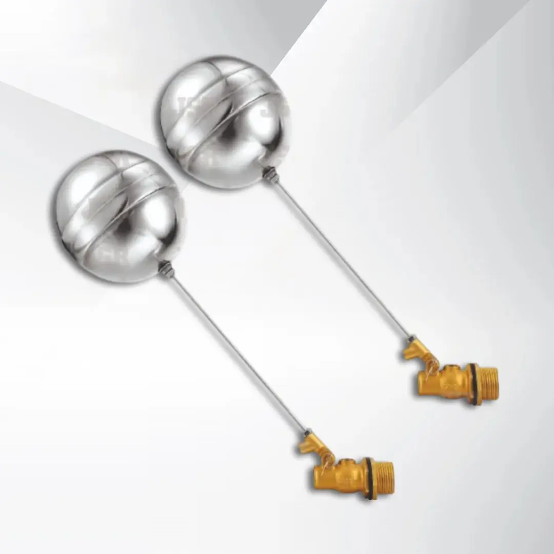 Ball Float Valve - JSR Global Sales Company