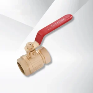 Ball Valve