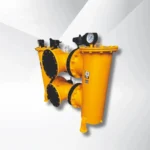 Duplex Type Strainer