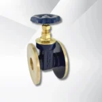 Brass Gate Valve Flanged