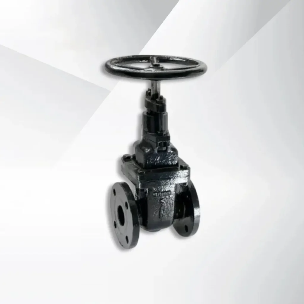 Sluice Valve Zoloto