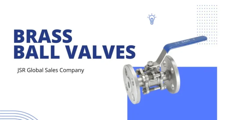 Brass Ball Valves
