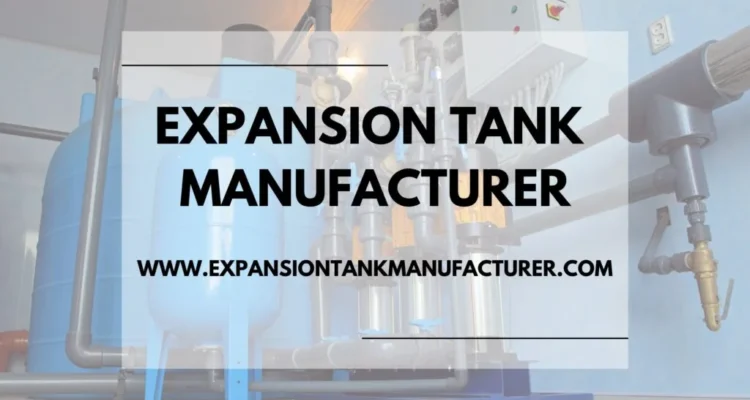 Expansion Tank