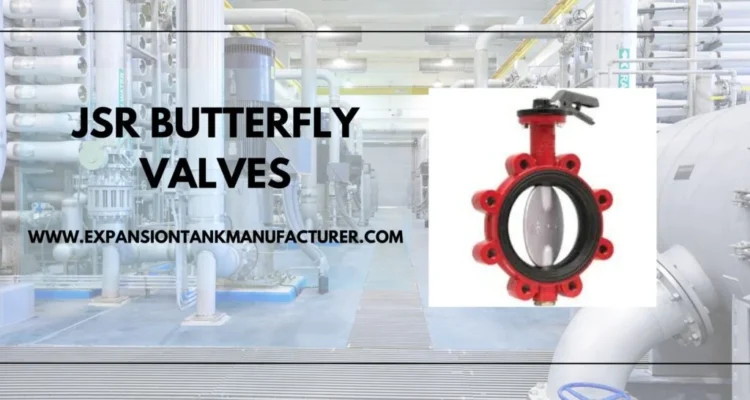 Butterfly Valves