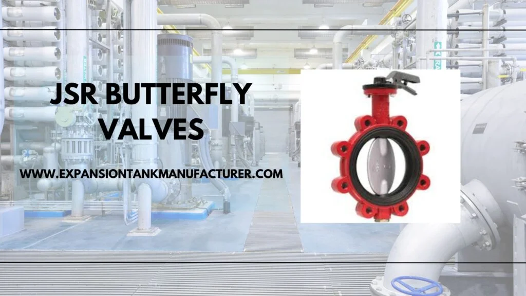 Butterfly Valves