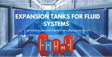 Expansion Tank