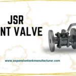 JSR Sant Valve