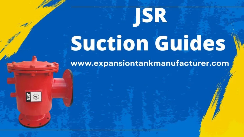 Suction Guide