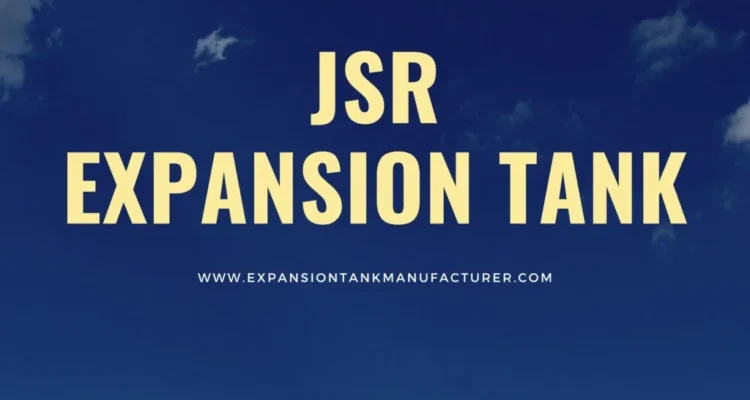 Expansion Tank